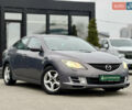 Серый Мазда 6, объемом двигателя 2 л и пробегом 293 тыс. км за 6999 $, фото 1 на Automoto.ua