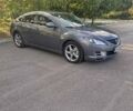 Серый Мазда 6, объемом двигателя 2 л и пробегом 304 тыс. км за 7500 $, фото 1 на Automoto.ua