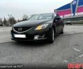 Сірий Мазда 6, об'ємом двигуна 2 л та пробігом 305 тис. км за 6500 $, фото 1 на Automoto.ua
