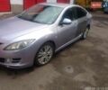 Сірий Мазда 6, об'ємом двигуна 2.18 л та пробігом 226 тис. км за 4350 $, фото 10 на Automoto.ua