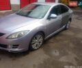 Сірий Мазда 6, об'ємом двигуна 2.18 л та пробігом 226 тис. км за 4350 $, фото 7 на Automoto.ua