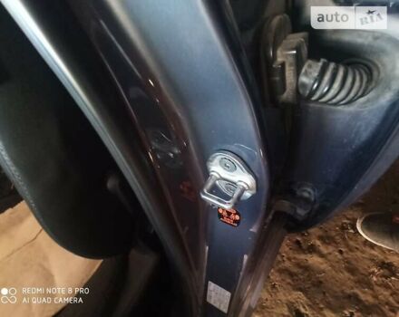 Серый Мазда 6, объемом двигателя 1.8 л и пробегом 190 тыс. км за 6400 $, фото 23 на Automoto.ua