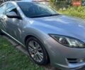 Серый Мазда 6, объемом двигателя 2.2 л и пробегом 276 тыс. км за 5500 $, фото 1 на Automoto.ua