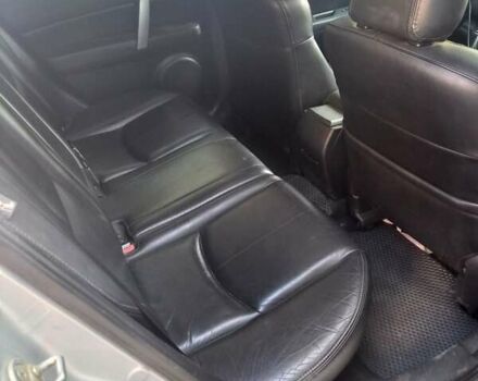 Сірий Мазда 6, об'ємом двигуна 2 л та пробігом 260 тис. км за 8350 $, фото 2 на Automoto.ua