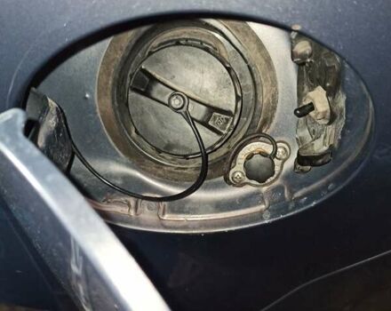 Серый Мазда 6, объемом двигателя 1.8 л и пробегом 190 тыс. км за 6400 $, фото 9 на Automoto.ua