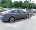 Серый Мазда 6, объемом двигателя 2 л и пробегом 290 тыс. км за 6500 $, фото 5 на Automoto.ua