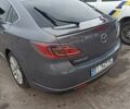 Серый Мазда 6, объемом двигателя 1.8 л и пробегом 190 тыс. км за 6400 $, фото 28 на Automoto.ua