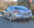 Серый Мазда 6, объемом двигателя 2.18 л и пробегом 227 тыс. км за 5200 $, фото 19 на Automoto.ua