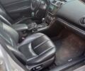 Сірий Мазда 6, об'ємом двигуна 2 л та пробігом 260 тис. км за 8350 $, фото 6 на Automoto.ua