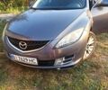 Сірий Мазда 6, об'ємом двигуна 1.8 л та пробігом 238 тис. км за 6550 $, фото 1 на Automoto.ua