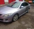 Сірий Мазда 6, об'ємом двигуна 2.18 л та пробігом 226 тис. км за 4350 $, фото 6 на Automoto.ua