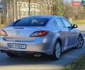 Серый Мазда 6, объемом двигателя 2.18 л и пробегом 227 тыс. км за 5200 $, фото 6 на Automoto.ua
