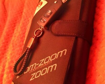 Серый Мазда 6, объемом двигателя 1.8 л и пробегом 190 тыс. км за 6400 $, фото 5 на Automoto.ua