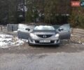 Серый Мазда 6, объемом двигателя 2 л и пробегом 280 тыс. км за 6000 $, фото 11 на Automoto.ua