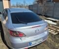 Серый Мазда 6, объемом двигателя 2.2 л и пробегом 277 тыс. км за 5500 $, фото 1 на Automoto.ua