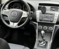 Сірий Мазда 6, об'ємом двигуна 2 л та пробігом 224 тис. км за 6600 $, фото 15 на Automoto.ua