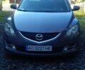 Сірий Мазда 6, об'ємом двигуна 2 л та пробігом 280 тис. км за 6000 $, фото 1 на Automoto.ua