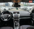 Серый Мазда 6, объемом двигателя 2 л и пробегом 293 тыс. км за 6999 $, фото 40 на Automoto.ua