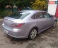 Сірий Мазда 6, об'ємом двигуна 2.18 л та пробігом 226 тис. км за 4350 $, фото 24 на Automoto.ua