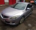 Сірий Мазда 6, об'ємом двигуна 2.18 л та пробігом 226 тис. км за 4350 $, фото 18 на Automoto.ua