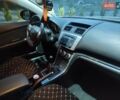 Серый Мазда 6, объемом двигателя 1.8 л и пробегом 301 тыс. км за 5700 $, фото 7 на Automoto.ua