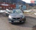 Серый Мазда 6, объемом двигателя 2 л и пробегом 280 тыс. км за 6000 $, фото 3 на Automoto.ua