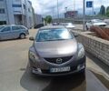 Серый Мазда 6, объемом двигателя 2 л и пробегом 290 тыс. км за 6500 $, фото 7 на Automoto.ua