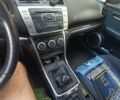 Серый Мазда 6, объемом двигателя 1.8 л и пробегом 190 тыс. км за 6400 $, фото 15 на Automoto.ua