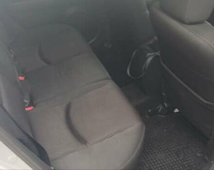 Серый Мазда 6, объемом двигателя 2.18 л и пробегом 277 тыс. км за 7700 $, фото 8 на Automoto.ua