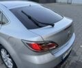 Мазда 6 2010 в Калуше на Automoto.ua Серый Мазда 6, объемом двигателя 2.2 л и пробегом 266 тыс. км за 7950 $, фото 24 на Automoto.ua