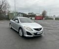 Сірий Мазда 6, об'ємом двигуна 2.2 л та пробігом 292 тис. км за 7020 $, фото 1 на Automoto.ua