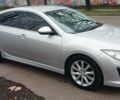Серый Мазда 6, объемом двигателя 2.18 л и пробегом 277 тыс. км за 7700 $, фото 1 на Automoto.ua