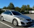 Мазда 6 2010 в Ужгороде на Automoto.ua Серый Мазда 6, объемом двигателя 2.2 л и пробегом 283 тыс. км за 7600 $, фото 2 на Automoto.ua