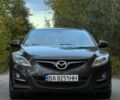 Серый Мазда 6, объемом двигателя 2.2 л и пробегом 280 тыс. км за 7800 $, фото 2 на Automoto.ua