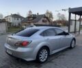 Мазда 6 2010 в Калуше на Automoto.ua Серый Мазда 6, объемом двигателя 2.2 л и пробегом 266 тыс. км за 7950 $, фото 21 на Automoto.ua