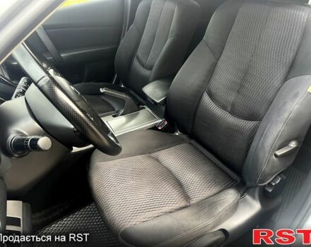 Серый Мазда 6, объемом двигателя 22 л и пробегом 295 тыс. км за 7299 $, фото 6 на Automoto.ua
