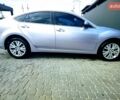 Сірий Мазда 6, об'ємом двигуна 2 л та пробігом 347 тис. км за 6000 $, фото 6 на Automoto.ua