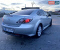 Мазда 6 2010 в Калуше на Automoto.ua Серый Мазда 6, объемом двигателя 2.18 л и пробегом 265 тыс. км за 8000 $, фото 2 на Automoto.ua