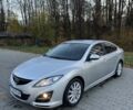 Мазда 6 2010 в Калуше на Automoto.ua Серый Мазда 6, объемом двигателя 2.2 л и пробегом 266 тыс. км за 7950 $, фото 7 на Automoto.ua
