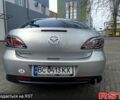 Серый Мазда 6, объемом двигателя 22 л и пробегом 295 тыс. км за 7299 $, фото 2 на Automoto.ua