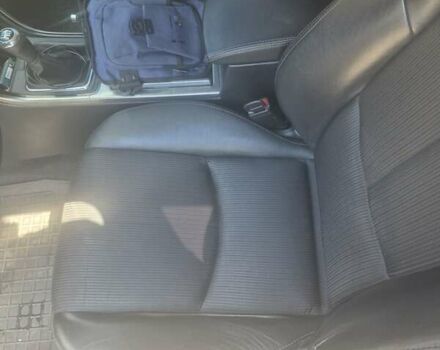 Серый Мазда 6, объемом двигателя 2.18 л и пробегом 245 тыс. км за 8300 $, фото 21 на Automoto.ua