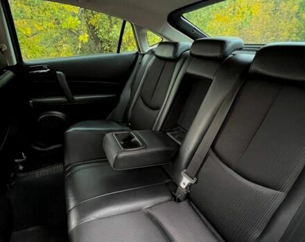 Серый Мазда 6, объемом двигателя 2.2 л и пробегом 280 тыс. км за 7800 $, фото 17 на Automoto.ua