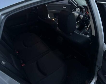 Мазда 6 2010 в Калуше на Automoto.ua Серый Мазда 6, объемом двигателя 2.2 л и пробегом 266 тыс. км за 7950 $, фото 33 на Automoto.ua