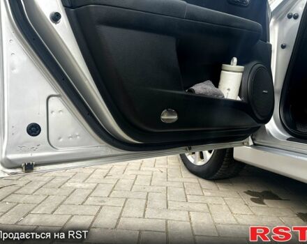 Серый Мазда 6, объемом двигателя 22 л и пробегом 295 тыс. км за 7299 $, фото 10 на Automoto.ua