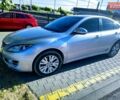 Сірий Мазда 6, об'ємом двигуна 2 л та пробігом 347 тис. км за 6000 $, фото 1 на Automoto.ua