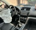 Сірий Мазда 6, об'ємом двигуна 2.2 л та пробігом 270 тис. км за 3800 $, фото 13 на Automoto.ua