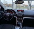 Мазда 6 2010 в Калуше на Automoto.ua Серый Мазда 6, объемом двигателя 2.2 л и пробегом 266 тыс. км за 7950 $, фото 34 на Automoto.ua