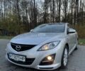 Мазда 6 2010 в Калуше на Automoto.ua Серый Мазда 6, объемом двигателя 2.2 л и пробегом 266 тыс. км за 7950 $, фото 6 на Automoto.ua