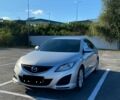 Сірий Мазда 6, об'ємом двигуна 2.2 л та пробігом 283 тис. км за 7000 $, фото 1 на Automoto.ua
