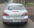 Серый Мазда 6, объемом двигателя 2.18 л и пробегом 277 тыс. км за 7700 $, фото 5 на Automoto.ua
